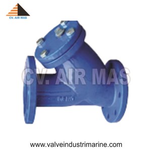 bucket strainer