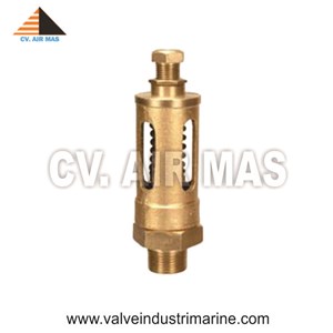 safety valve termurah