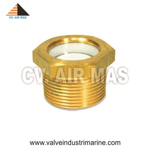 mats brass