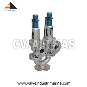 safety valve harga ekonomis