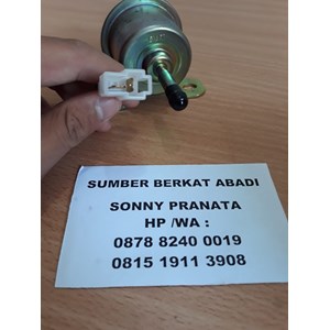 fuel lift pump 11922552102 for yanmar 119225-52102 pump 119225 52102-4