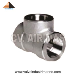 tee socket weld/npt