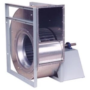 fsa -single inlet centrifugal blower fans - forward curved