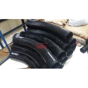 hot induction pipe bend 5d-2
