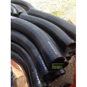 hot induction pipe bend 5d-4