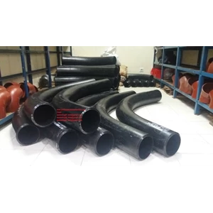 hot induction pipe bend 5d-1