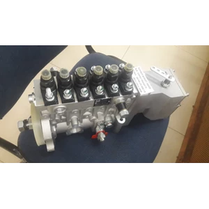 cummins 5258153 fuel injection pump 6ct-3