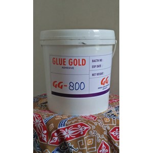 lem kayu glue gold 800