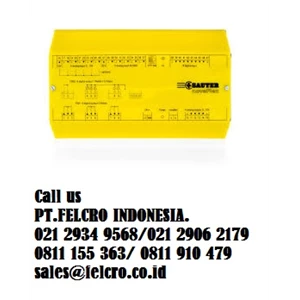 sauter controls | pt.felcro indonesia| 021 29349568-6