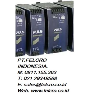 puls power supply| pt.felcro indonesia|021 2934 9568