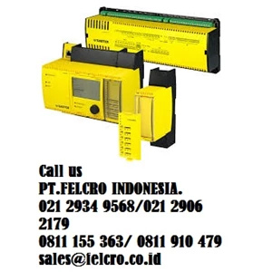 sauter controls | pt.felcro indonesia| 021 29349568-1
