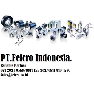 pepperl fuchs |pt.felcro indonesia| 021 29349568-7