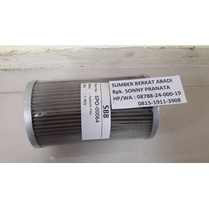 sbb filter spo-00064 hydraulic filter - genuine-4