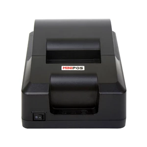 printer kasir bluetooth minipos 58a-5
