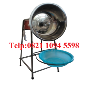mesin kukur kelapa buatan lokal - mesin pengolahan kelapa-3