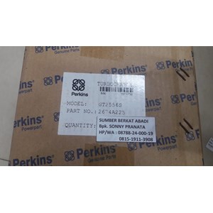 perkins china 2674a225 turbocharger bt81058 gt2556s-5