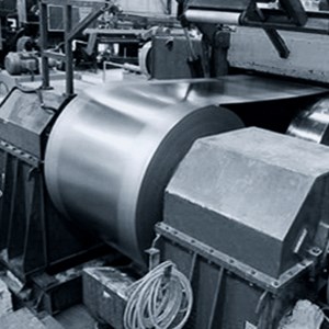 recoiling