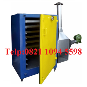 mesin pengering gula semut - distributor mesin pengering-4