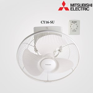 mitsubishi electric fan (kipas angin) cy16-su