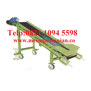mesin conveyor feeder-1