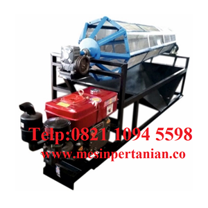 mesin pengayak kompos - mesin pengayak-2