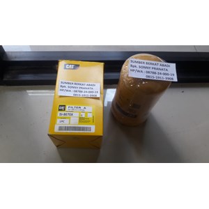 caterpillar cat 5l-8670x hydraulic oil filter