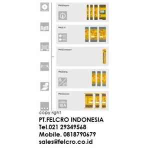 safety relay pilz pnoz | | pt. felcro indonesia-6