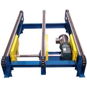 chain conveyor stainless-2