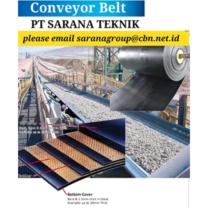 conveyor belt type ep nn sersan nylon pt sarana teknik