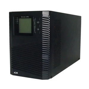 ups (uninterruptible power supply) ica se1100 on line 1000va-1