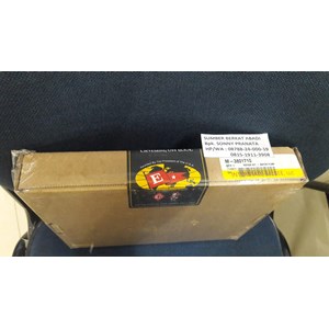 interstate mcbee repair kit water pump 3801710-2