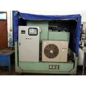 dry air generator