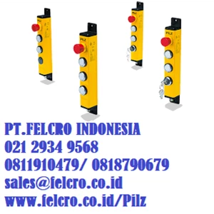 pilz - safety relay pnoz - pt. felcro indonesia-7