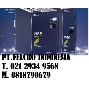 puls | din rail power supplies | pt.felcro indonesia-6