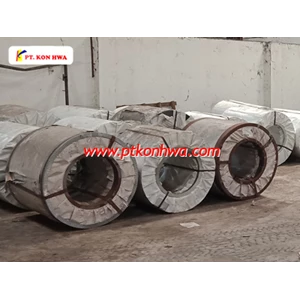 seng coil galvanis atau galvanis plate seng sheet roll coil atau galvalume steel coil surabaya harga distributor