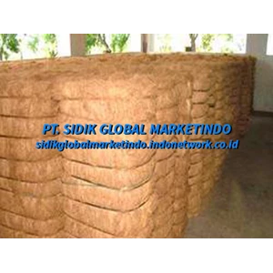 serabut kelapa atau sabut kelapa murni atau cocofiber murah terbaik dan terlengkap surakarta harga supplier-1