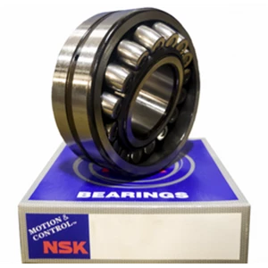 bearing nsk spherical roller