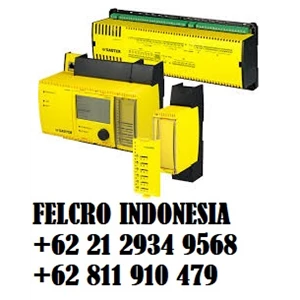 sauter controls | pt.felcro indonesia | 0811.155.363-1