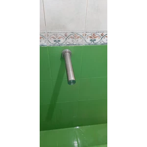 keran air sensor tembok/wall mounted faucet-7