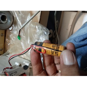 battere keran air sensor/battere keran air sensor jenis baterai kering