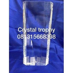 plakat kristal jakarta