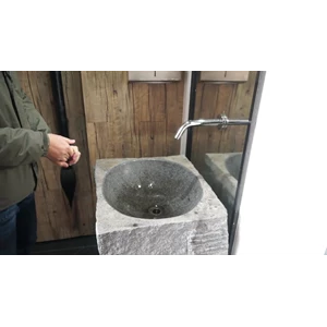 keran air otomatis dinding/wall mounted faucet-1