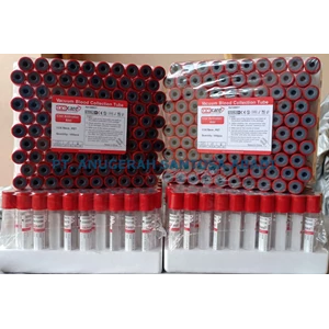 vacuum blood collection tube-1