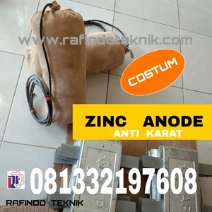 zinc anode bisa custom-7