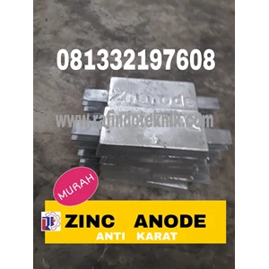 zinc anode bahan anti karat kapal di surabaya kota-6
