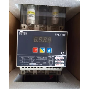 power regulator fotek tps3-160