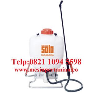 backpack hand sprayer manual - mesin pertanian - mesin pengolahan kentang