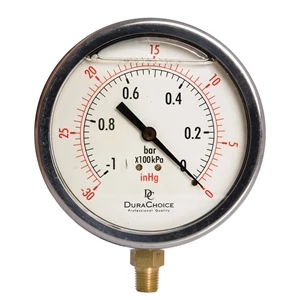 pressure gauge cikarang-2