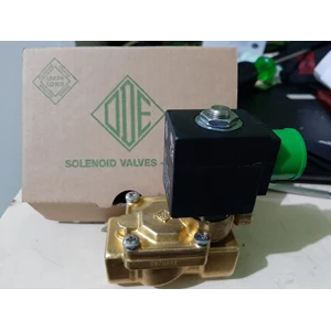 ode solenoid valve-1
