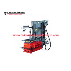 tyre changer profesional